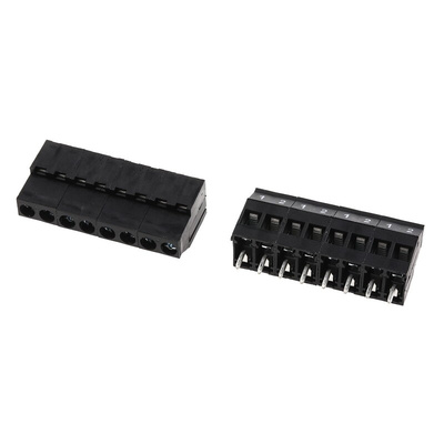 Sensata / Crydom Relay Socket