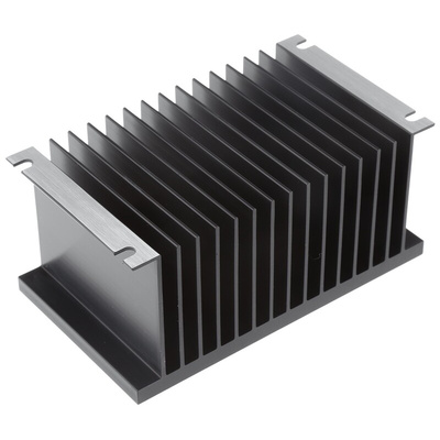 Sensata / Crydom Panel Mount Relay Heatsink
