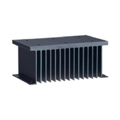 Sensata / Crydom Panel Mount Relay Heatsink
