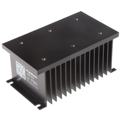 Sensata / Crydom Panel Mount Relay Heatsink