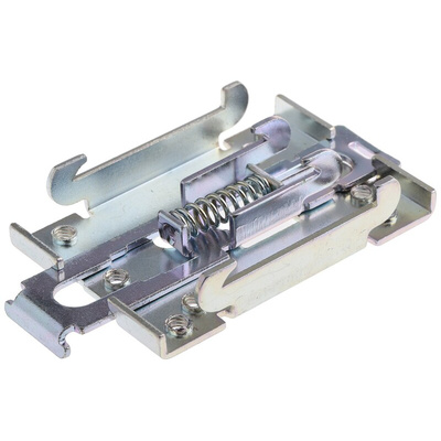 Sensata / Crydom HS Series DIN Rail Relay Heatsink for Use with 1 x single or dual SSR