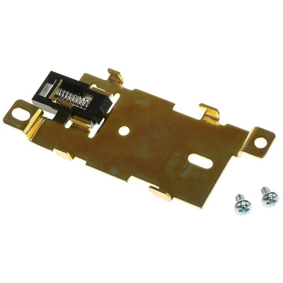 Sensata / Crydom DIN Rail Adapter for HS122, HS151, HS201, HS202, HS301, DRK1
