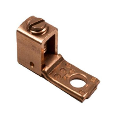 Sensata / Crydom Lug Terminal for Screw Terminal, TRM6