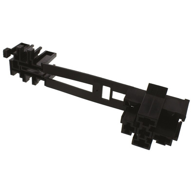TE Connectivity 5 Pin Relay Socket, for use with Automotive Relay