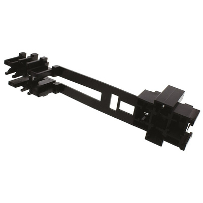 TE Connectivity 5 Pin Relay Socket, for use with Automotive Relay