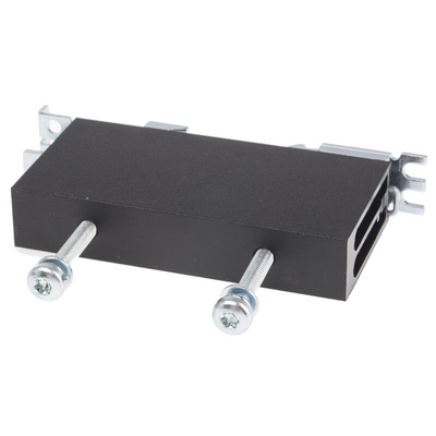 Carlo Gavazzi DIN Rail Relay Heatsink for Use with RGS Series SSR