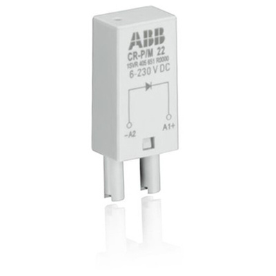 ABB Pluggable Function Module, Diode