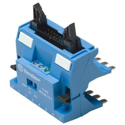 Finder Adapter for 39 Series, 093.68.14.1
