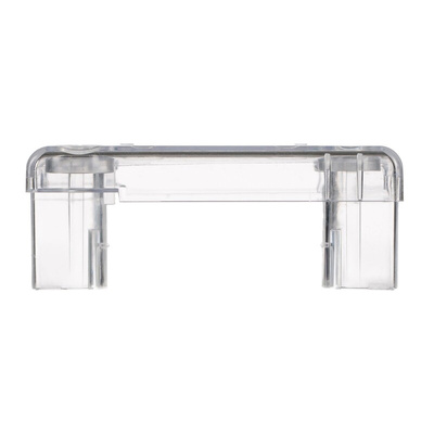 Sensata / Crydom Relay Cover for use with Single Phase SSRs, Three Phase SSRs