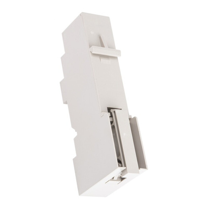 Omron 8 Pin 250V ac DIN Rail Relay Socket, for use with G2R-2-S Series