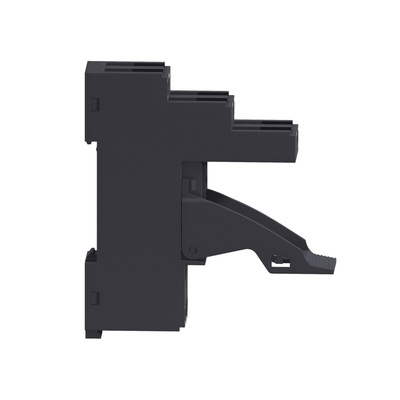 Schneider Electric Harmony Relay RXG 5 Pin 250V DIN Rail Relay Socket, for use with RXG Series Relay