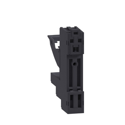 Schneider Electric Harmony Relay RXG 8 Pin 250 V, 300 V DIN Rail Relay Socket, for use with RXG Series Relay