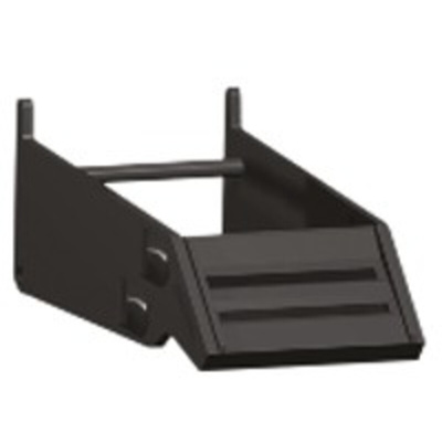 Schneider Electric Harmony Relay RXM Series Retaining Relay Clip for Use with RXZ Series Relay Sockets