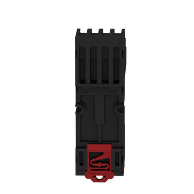 Schneider Electric RXZ 14 Pin <250V DIN Rail Relay Socket, for use with Relais Series RSZ