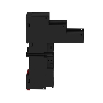 Schneider Electric RXZ 14 Pin <250V DIN Rail Relay Socket, for use with Relais Series RSZ