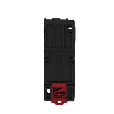 Schneider Electric Harmony Relay RXM 14 Pin <250V DIN Rail Relay Socket, for use with RXZ Series Relay Sockets