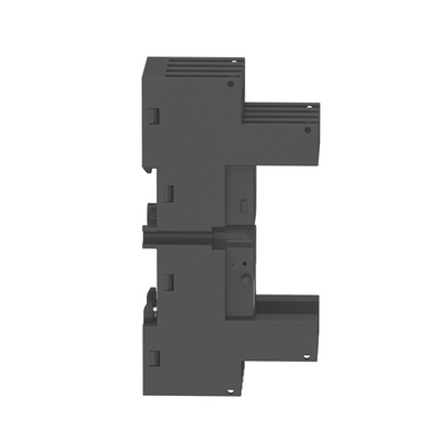 Schneider Electric Harmony Relay RXM 14 Pin <250V DIN Rail Relay Socket, for use with Relais Series RSZ