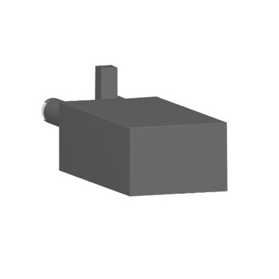 Schneider Electric Pluggable Function Module, Diode for use with RSZ Series Relay Sockets