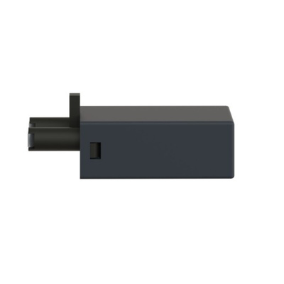 Schneider Electric Pluggable Function Module, Diode for use with RSZ Series Relay Sockets