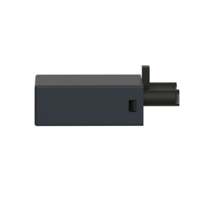 Schneider Electric Pluggable Function Module, Diode for use with RSZ Series Relay Sockets
