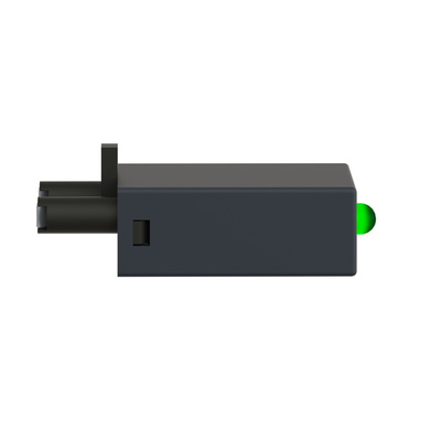 Schneider Electric Pluggable Function Module, Diode for use with RSZ Series Relay Sockets