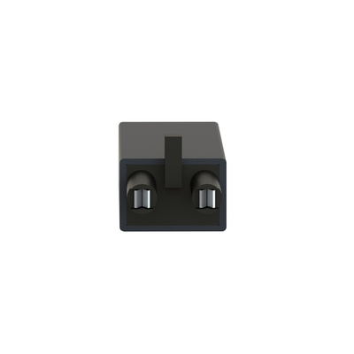 Schneider Electric Pluggable Function Module, Diode for use with RSZ Series Relay Sockets