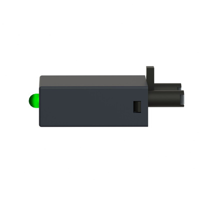 Schneider Electric Pluggable Function Module, Diode for use with RSZ Series Relay Sockets