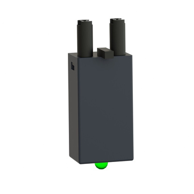 Schneider Electric Pluggable Function Module, Diode for use with RSZ Series Relay Sockets