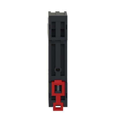 Schneider Electric Harmony Relay RSB 8 Pin <250V ac DIN Rail Relay Socket, for use with Relais Series RSZ