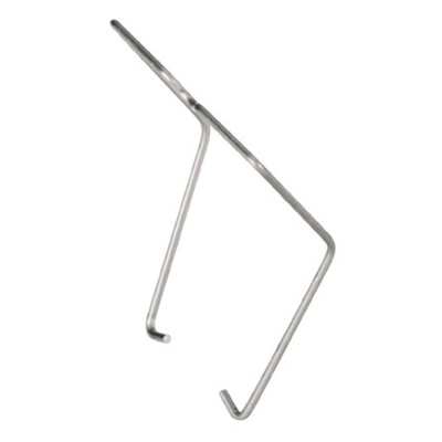 Weidmuller DRM Series Retaining Clip