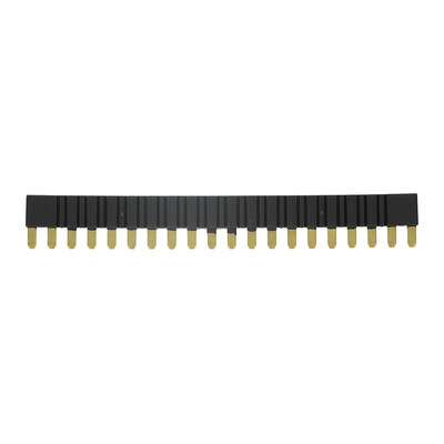 Relay Jumper Bar