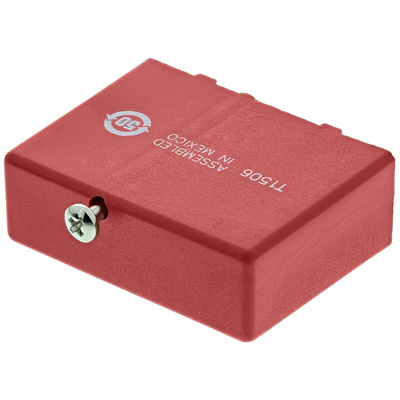 Sensata / Crydom M SERIES Series Interface Relay Module, PCB Mount, 5V dc Coil, 18mA Load