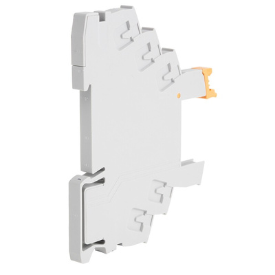 Phoenix Contact RIF-0-BPT 24V dc DIN Rail Relay Socket