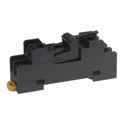 Omron P2RF 8 Pin Surface Mount Relay Socket, for use with G2R-2-S (S)