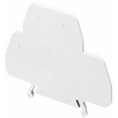 Rockwell Automation 700-HN DIN Rail Relay Socket, for use with 700 HL Series