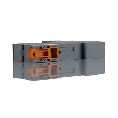Phoenix Contact RIF-1-BPT/2X21 250V ac/dc Relay Base