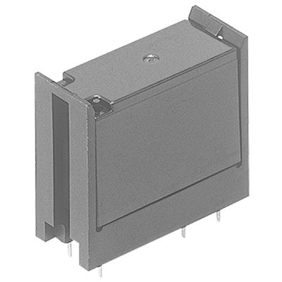 Panasonic JW PCB Mount Relay Socket, for use with JW2, JW2a Relay