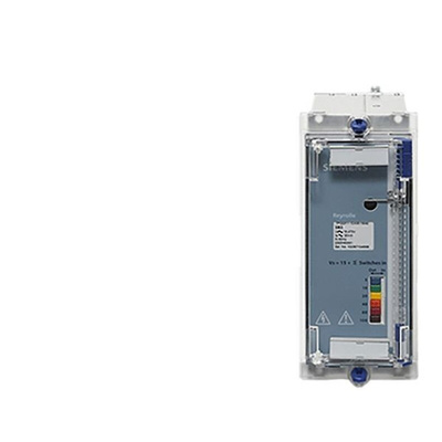 Siemens Earth Leakage Relay, 50Hz Frequency, 3NO Output