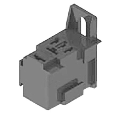 Durakool DZ 5 Pin Relay Socket, for use with Micro-ISO Relays
