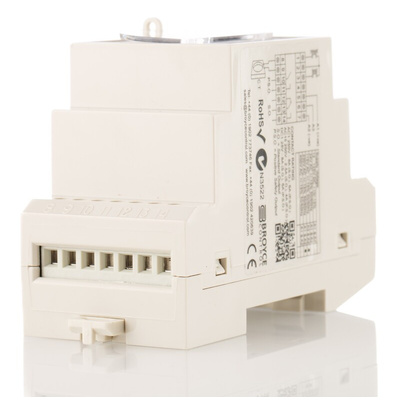 Broyce Control Earth Leakage Relay