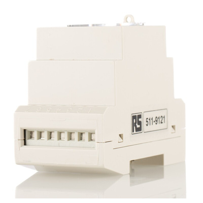 Broyce Control Earth Leakage Relay