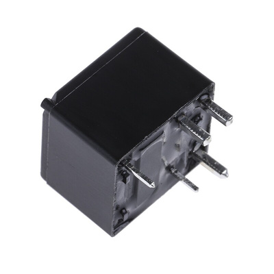TE Connectivity PCB Mount Automotive Relay, 12V dc Coil Voltage, 25A Switching Current, SPDT