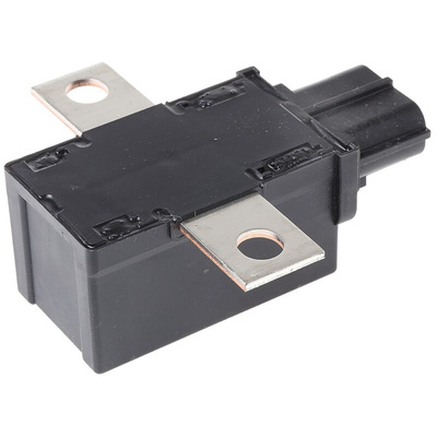 TE Connectivity Flange Mount Automotive Relay, 24V dc Coil Voltage, 1500A Switching Current, SPST