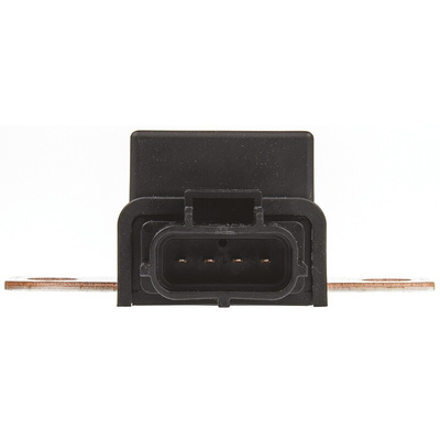TE Connectivity Flange Mount Automotive Relay, 12V dc Coil Voltage, 190A Switching Current, SPST