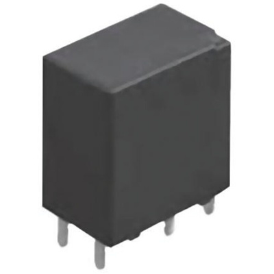 Panasonic PCB Mount Automotive Relay, 12V dc Coil Voltage, 30A Switching Current, SPST