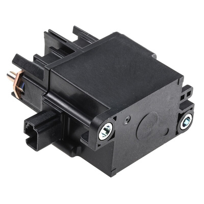 Panasonic Flange Mount Automotive Relay, 24V dc Coil Voltage, 80A Switching Current, SPST