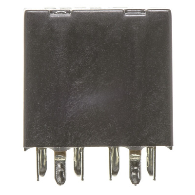 Panasonic PCB Mount Automotive Relay, 12V dc Coil Voltage, 20A Switching Current, DPDT