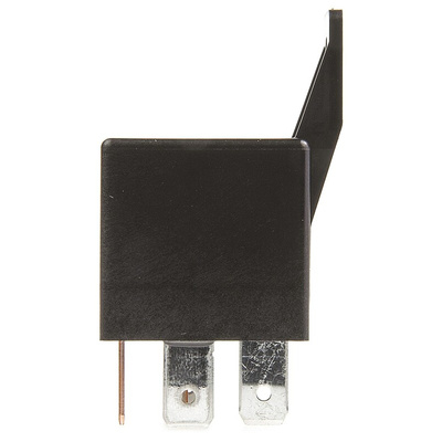 Panasonic Panel Mount Automotive Relay, 12V dc Coil Voltage, 40A Switching Current, SPDT