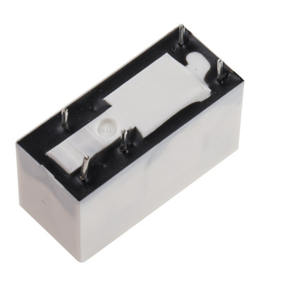 RS PRO PCB Mount Power Relay, 230V ac Coil, 12A Switching Current, SPDT