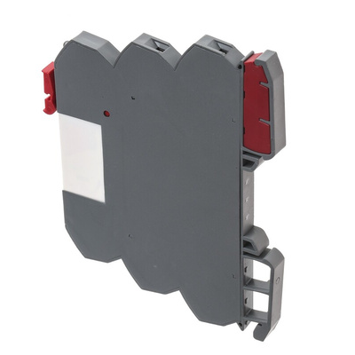 RS PRO Interface Relay, DIN Rail Mount, 230V ac/dc Coil, SPDT, 1-Pole